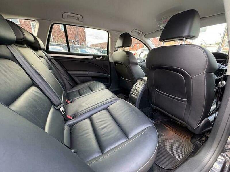 Used Skoda Superb 2013 for sale - 76988393: Photo 23