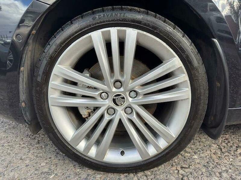 Used Skoda Superb 2013 for sale - 76988393: Photo 27