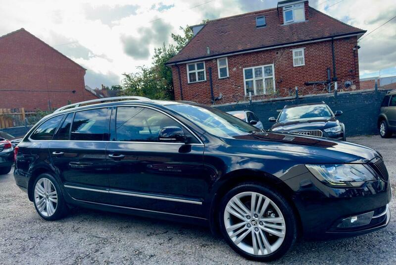 Used Skoda Superb 2013 for sale - 76988393: Photo 29