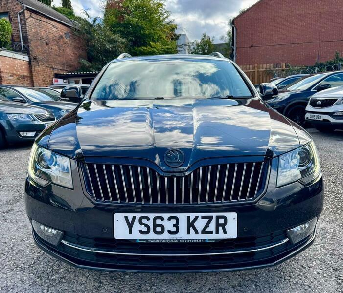 Used Skoda Superb 2013 for sale - 76988393: Photo 7