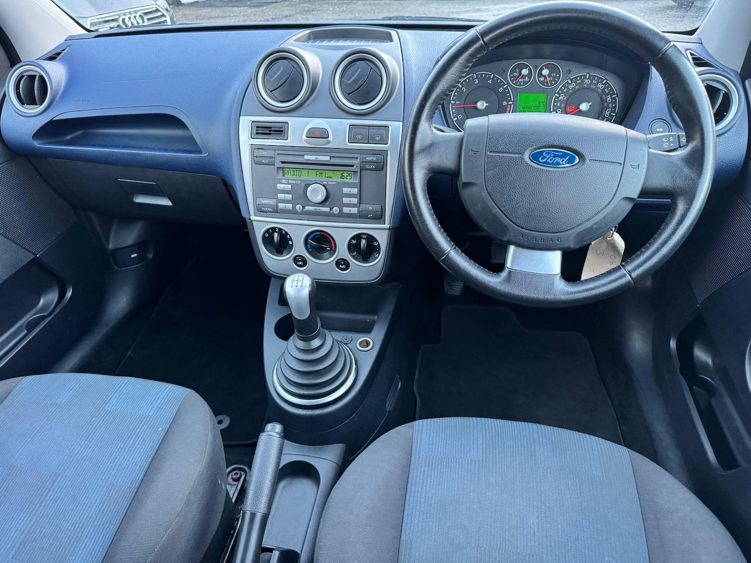 Used Ford Fiesta for sale - 76701491: Photo 10