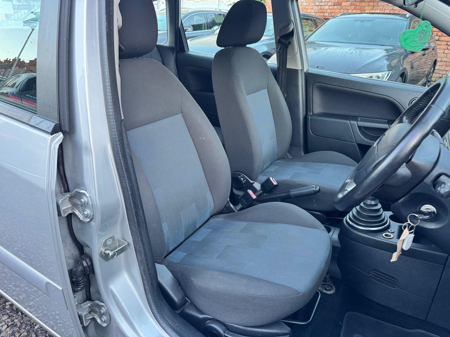 Used Ford Fiesta for sale - 76701491: Photo 11