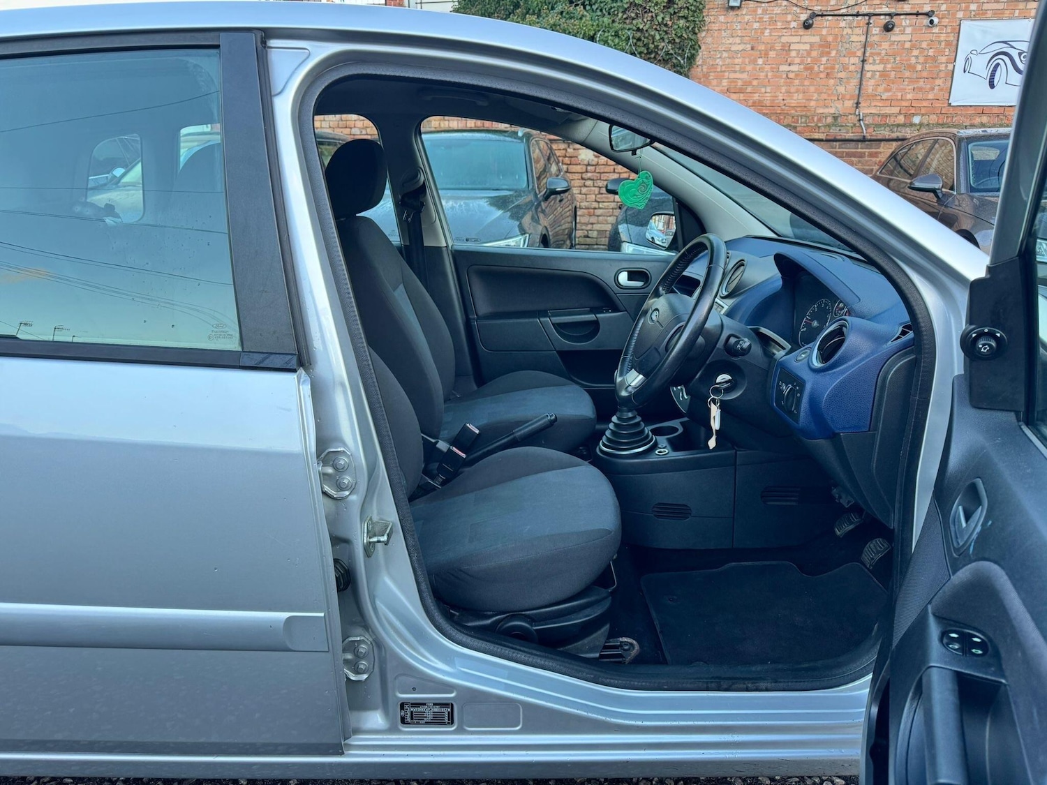 Used Ford Fiesta for sale - 76701491: Photo 12