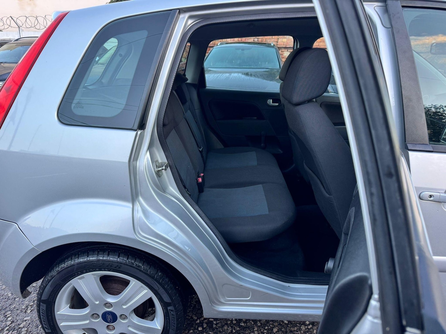 Used Ford Fiesta for sale - 76701491: Photo 14