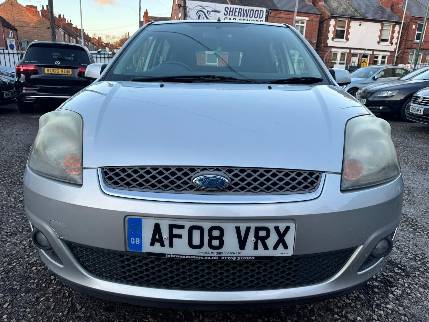 Used Ford Fiesta for sale - 76701491: Photo 3