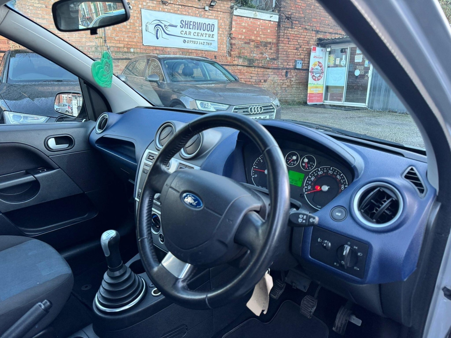 Used Ford Fiesta for sale - 76701491: Photo 9