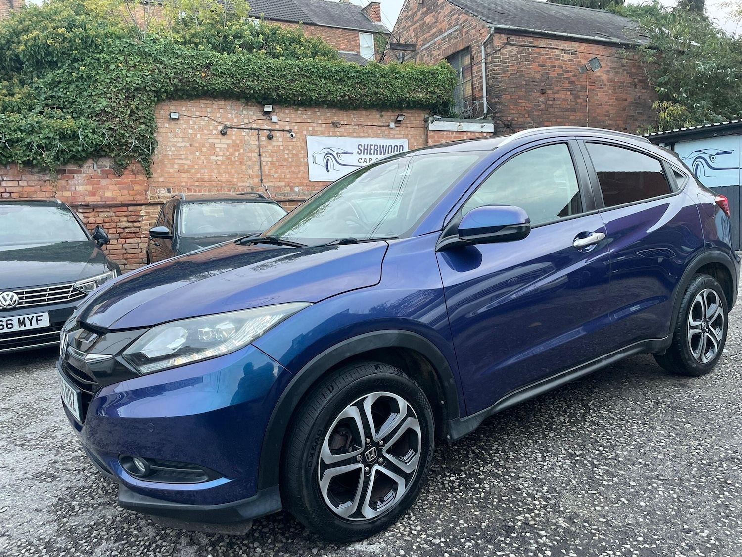 Used Honda HR-V 2015 for sale - 76607268: Photo 12