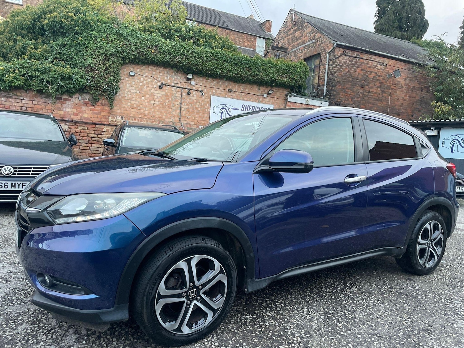 Used Honda HR-V 2015 for sale - 76607268: Photo 13