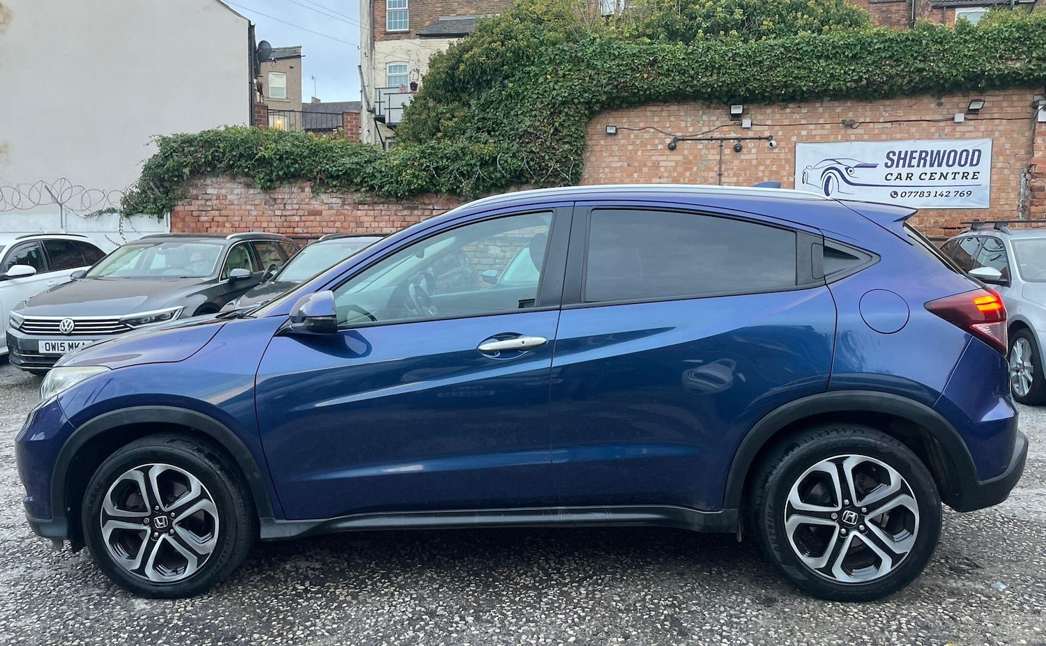 Used Honda HR-V 2015 for sale - 76607268: Photo 15