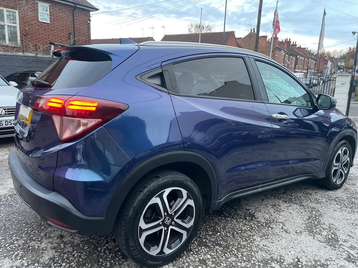Used Honda HR-V 2015 for sale - 76607268: Photo 20