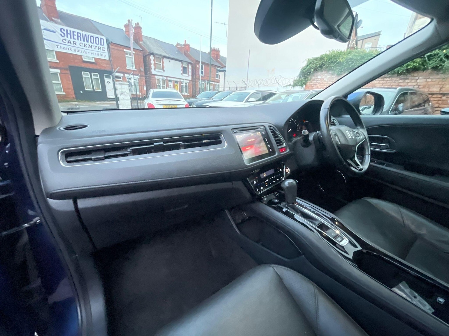 Used Honda HR-V 2015 for sale - 76607268: Photo 23