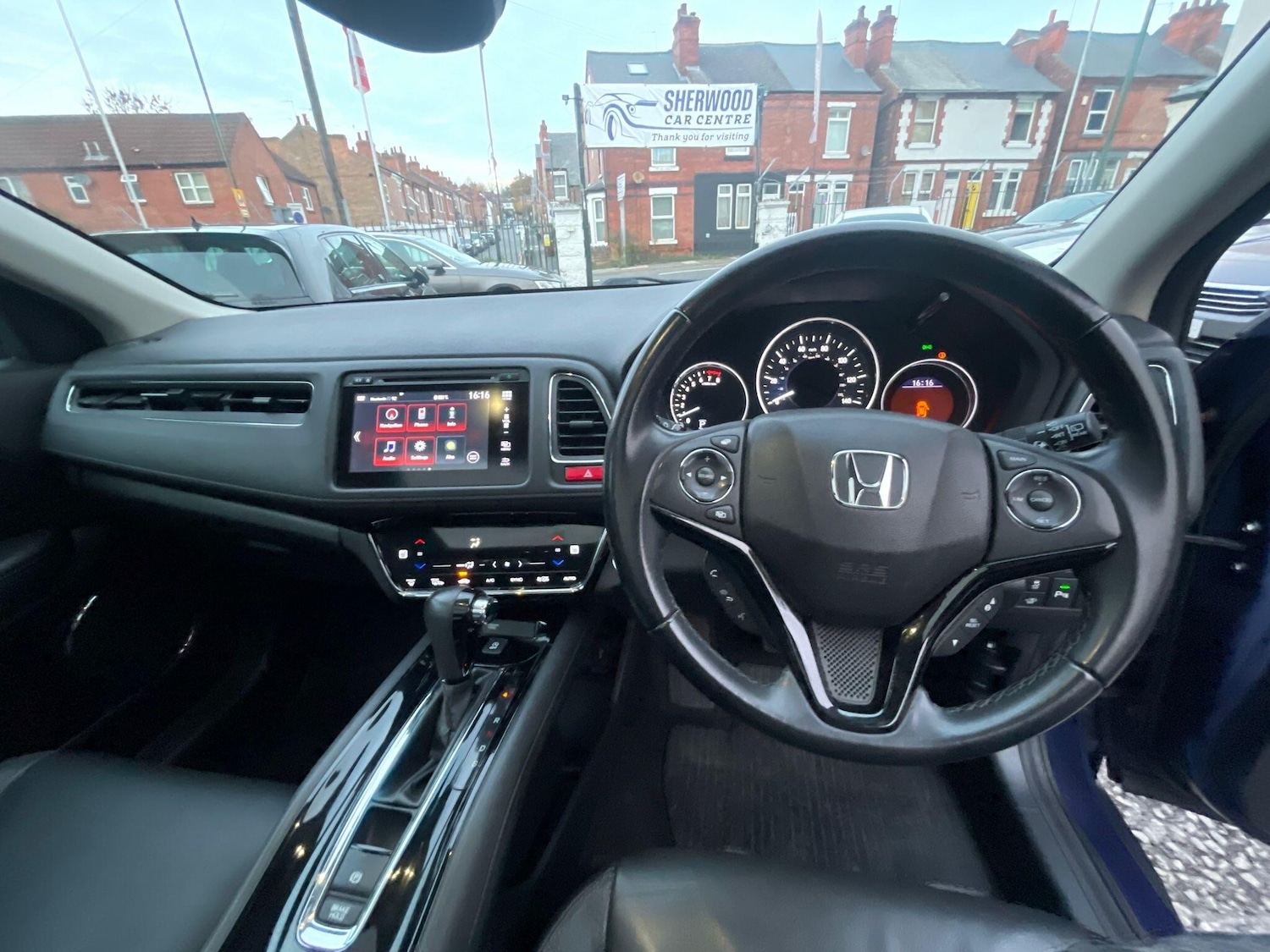 Used Honda HR-V 2015 for sale - 76607268: Photo 25