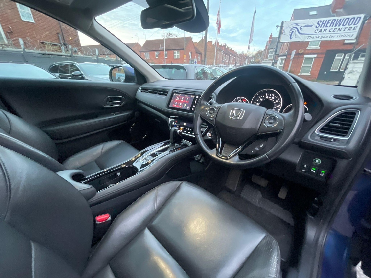 Used Honda HR-V 2015 for sale - 76607268: Photo 27