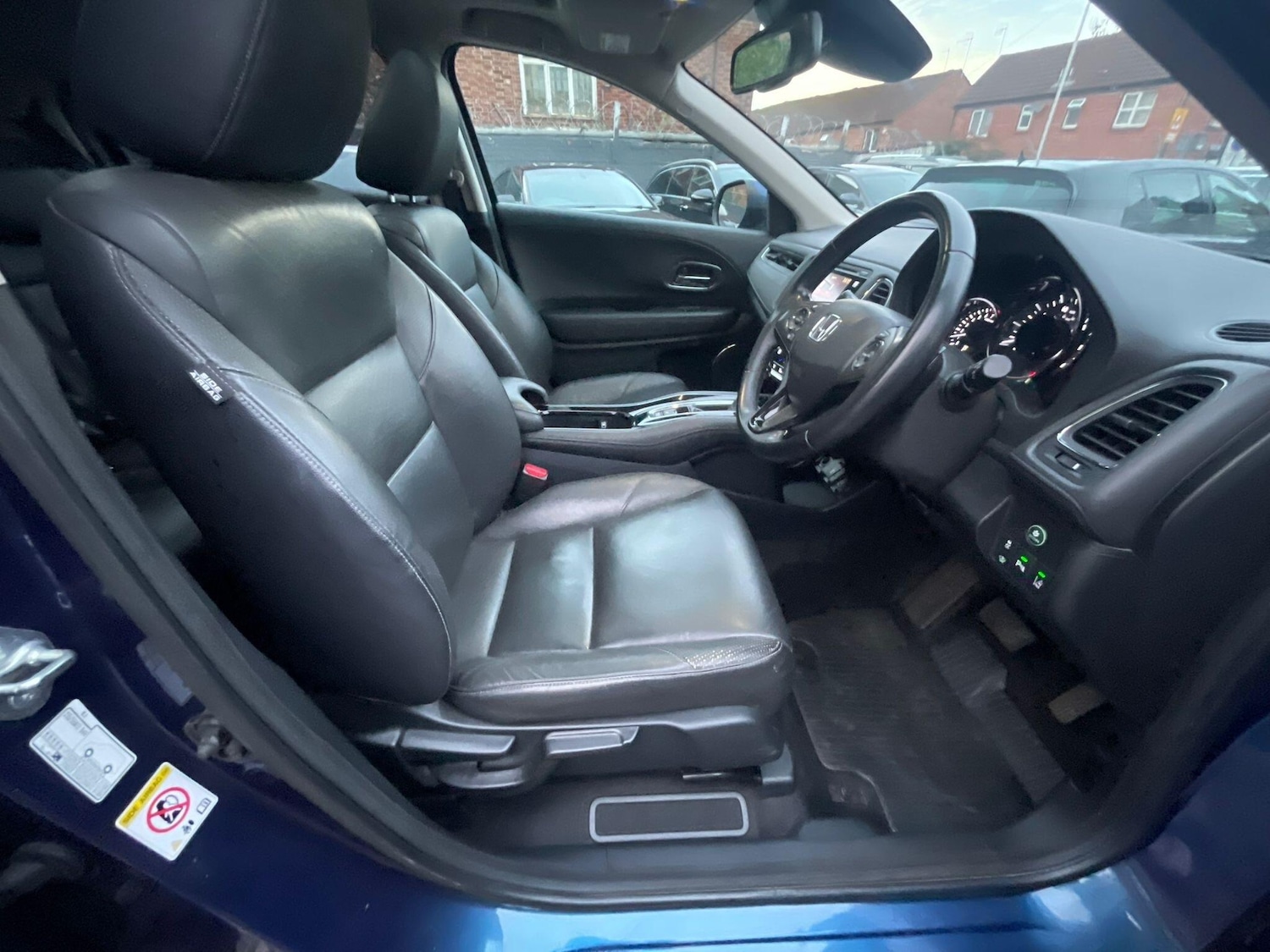 Used Honda HR-V 2015 for sale - 76607268: Photo 29