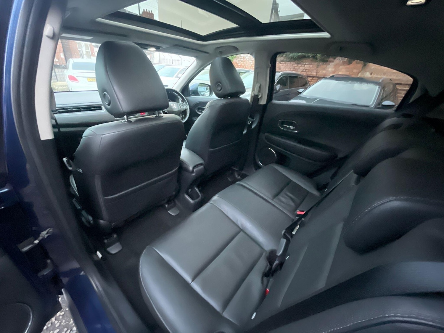 Used Honda HR-V 2015 for sale - 76607268: Photo 32