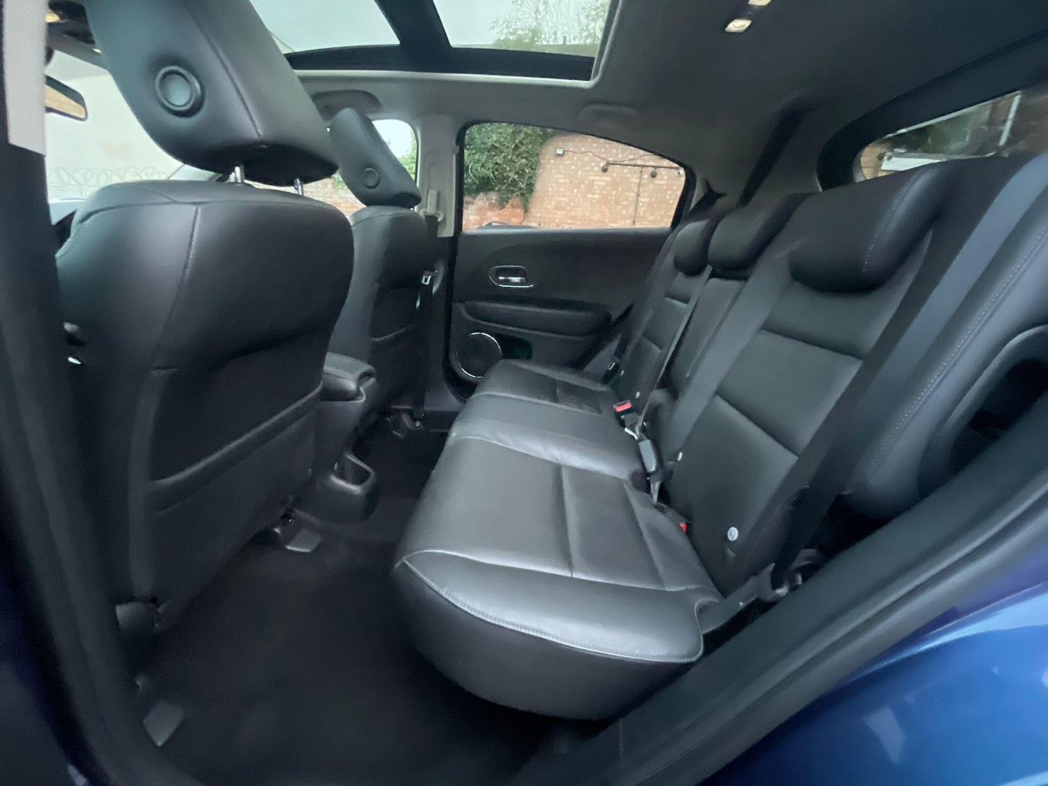 Used Honda HR-V 2015 for sale - 76607268: Photo 33