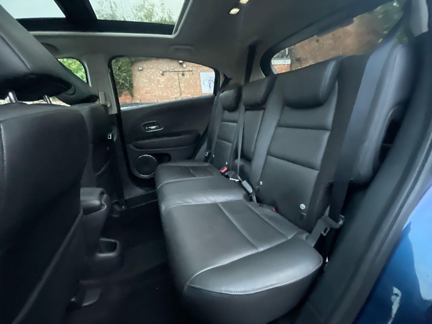 Used Honda HR-V 2015 for sale - 76607268: Photo 34