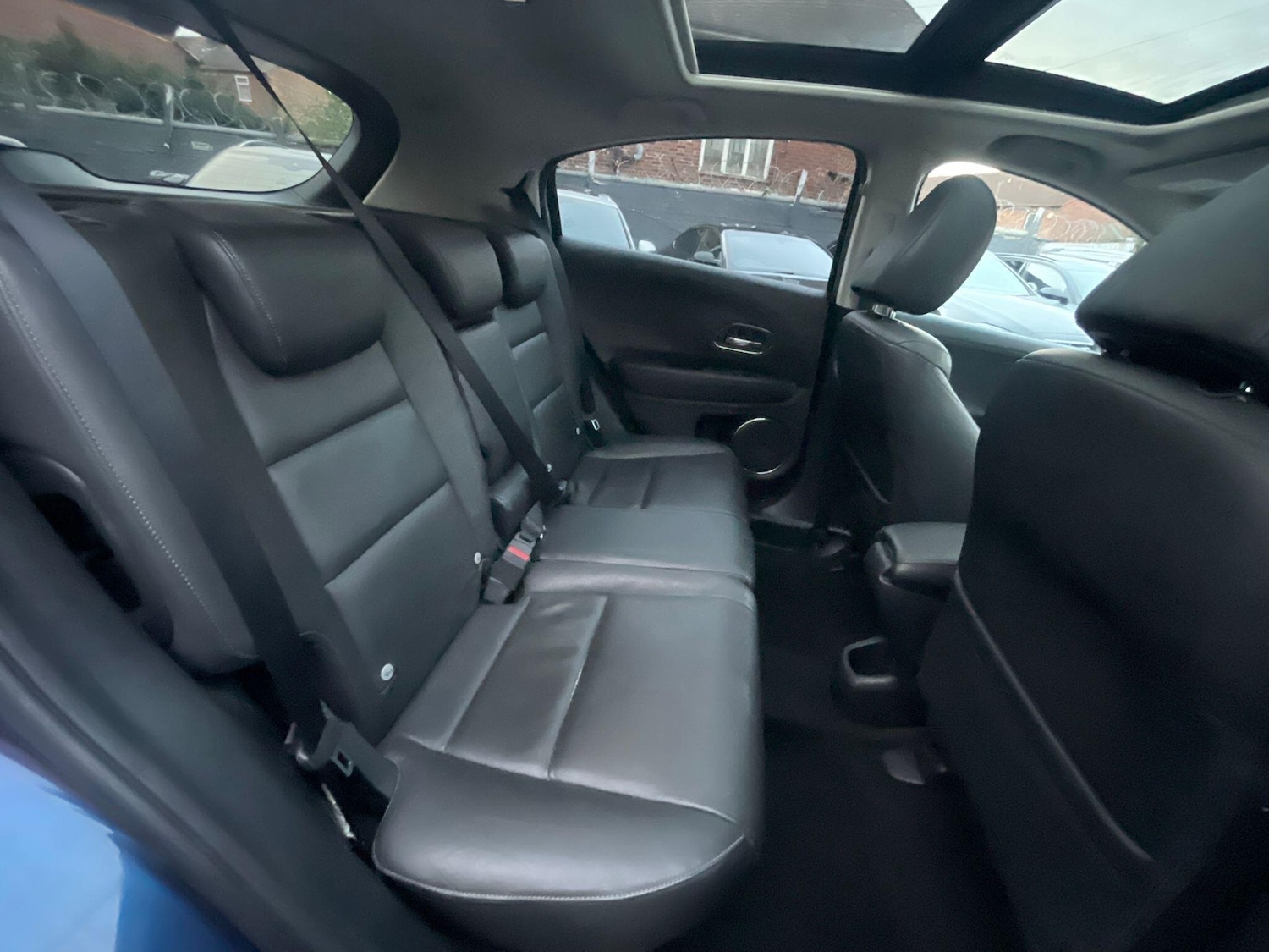 Used Honda HR-V 2015 for sale - 76607268: Photo 36