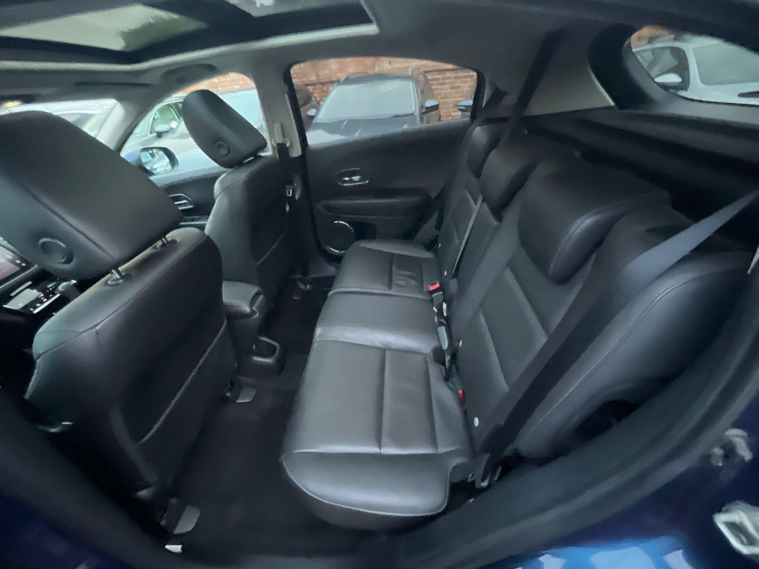 Used Honda HR-V 2015 for sale - 76607268: Photo 37