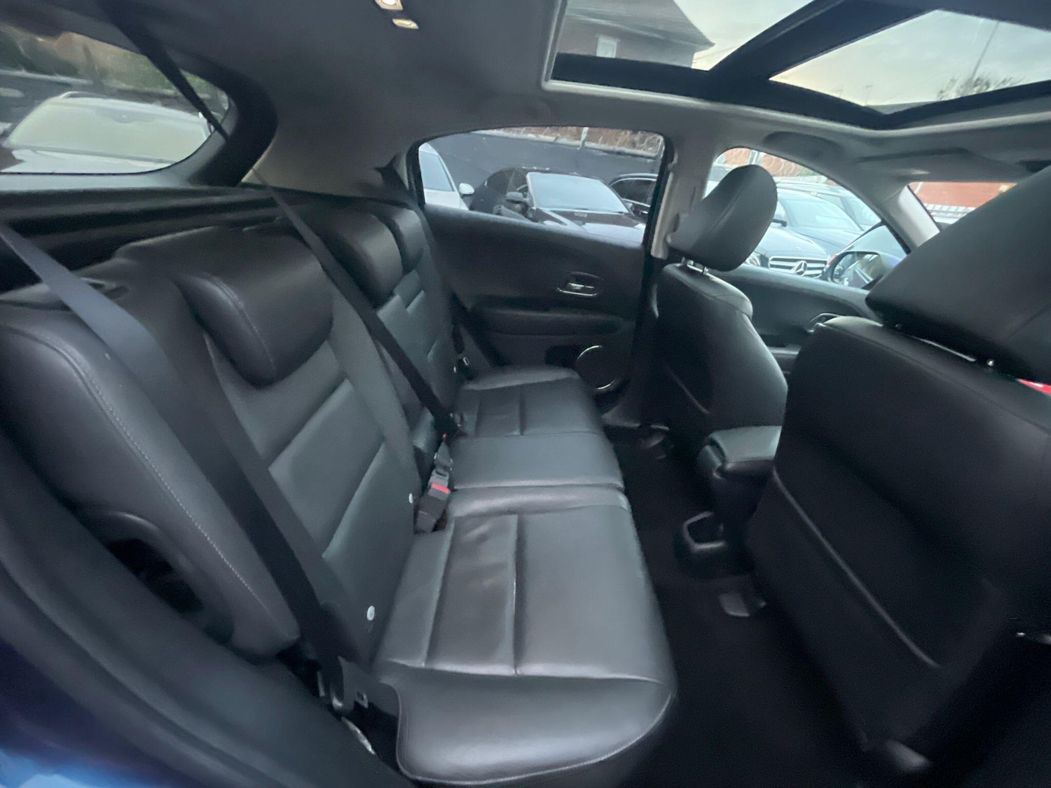 Used Honda HR-V 2015 for sale - 76607268: Photo 38