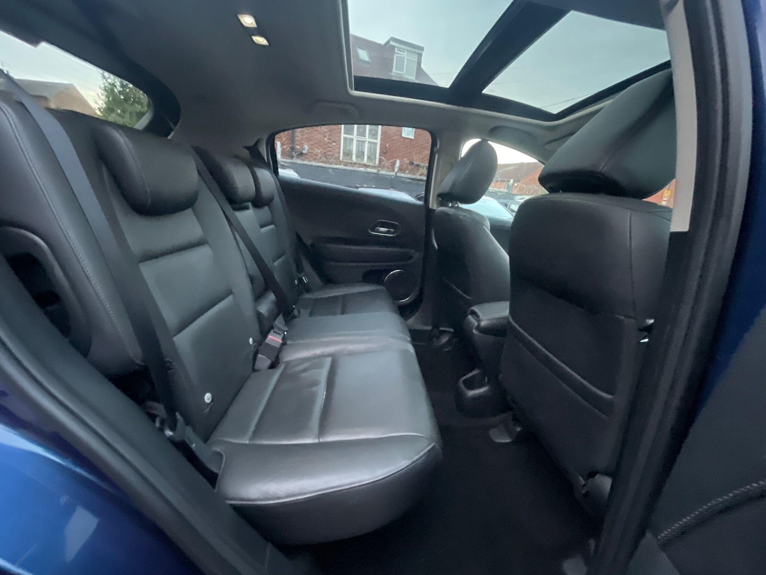 Used Honda HR-V 2015 for sale - 76607268: Photo 39