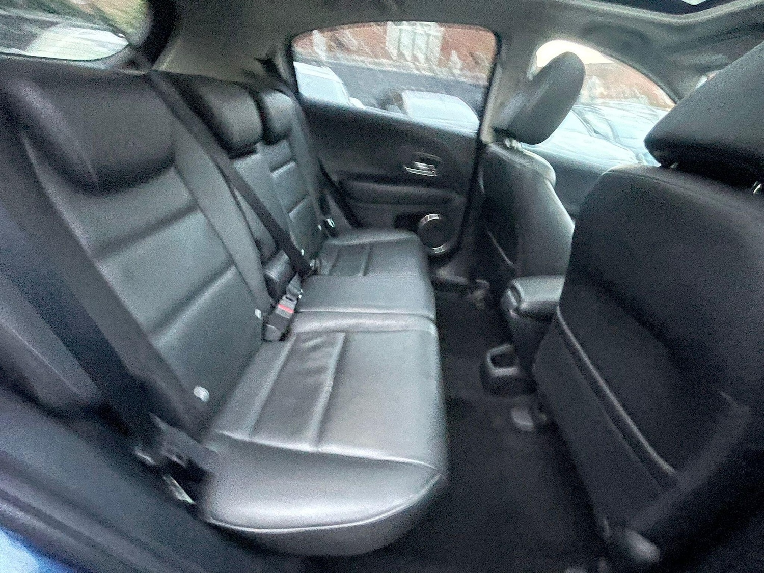 Used Honda HR-V 2015 for sale - 76607268: Photo 40