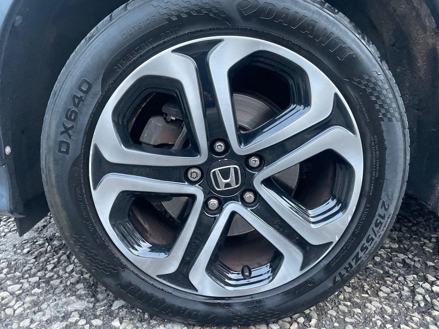 Used Honda HR-V 2015 for sale - 76607268: Photo 42