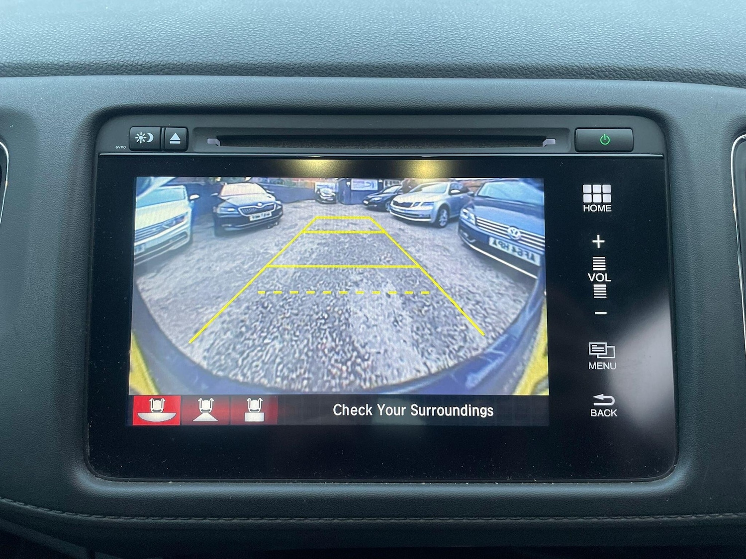 Used Honda HR-V 2015 for sale - 76607268: Photo 46