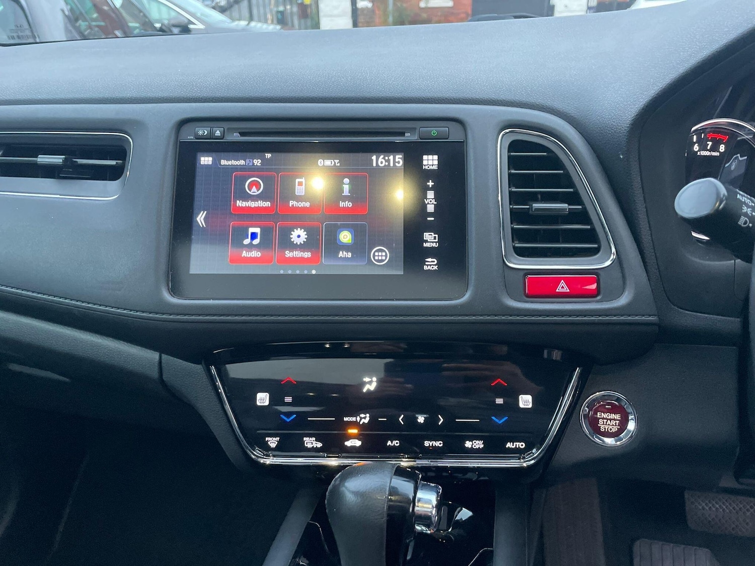 Used Honda HR-V 2015 for sale - 76607268: Photo 47