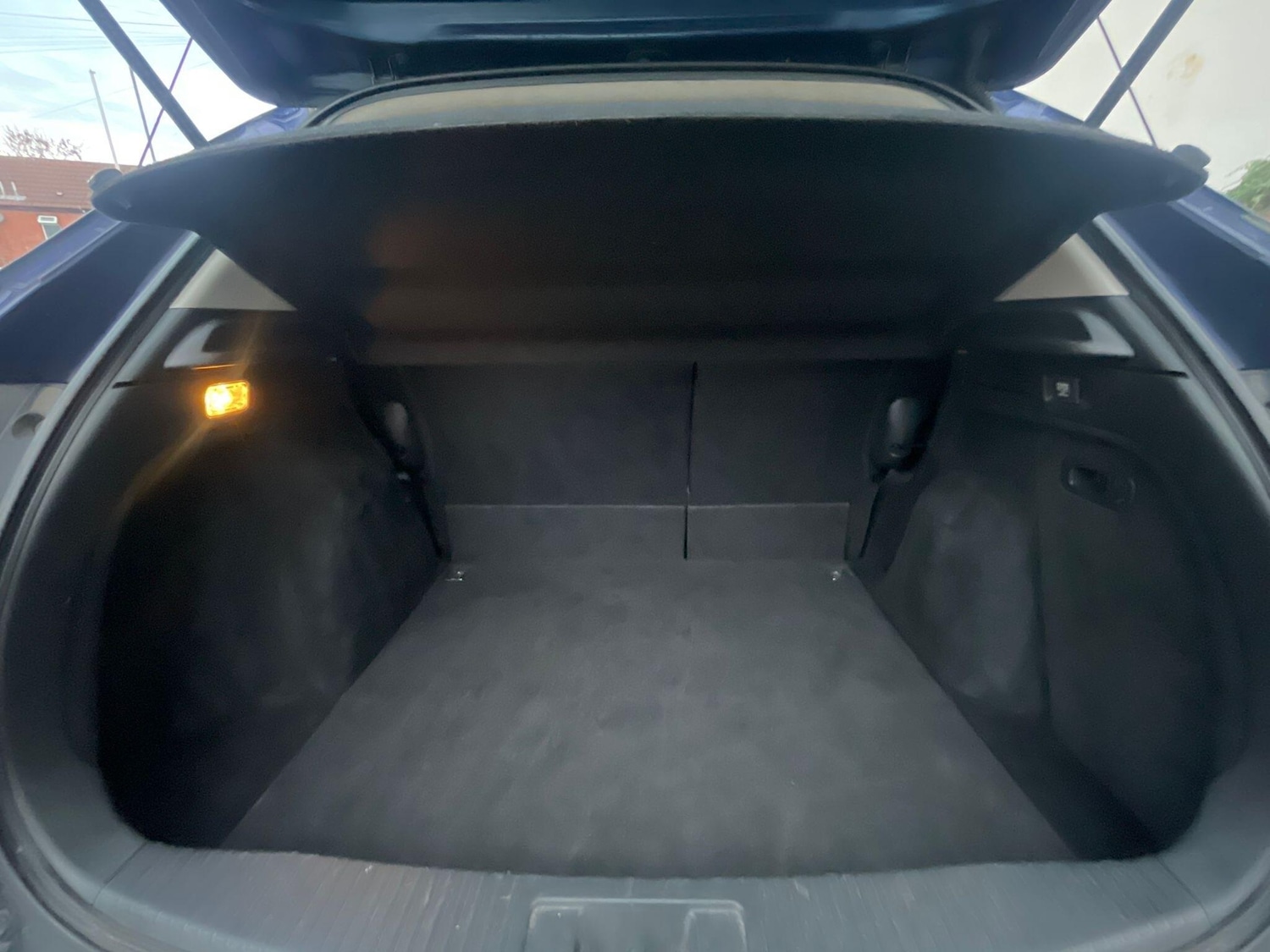 Used Honda HR-V 2015 for sale - 76607268: Photo 48