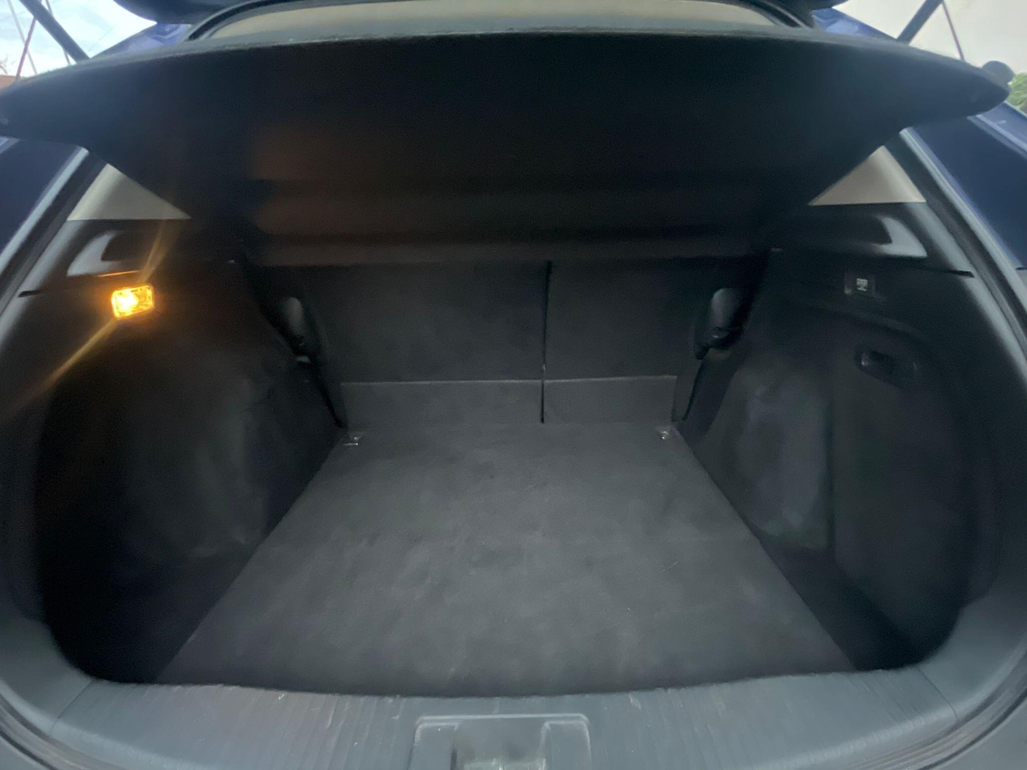 Used Honda HR-V 2015 for sale - 76607268: Photo 49