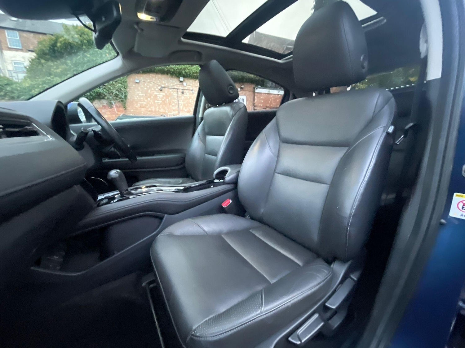 Used Honda HR-V 2015 for sale - 76607268: Photo 51