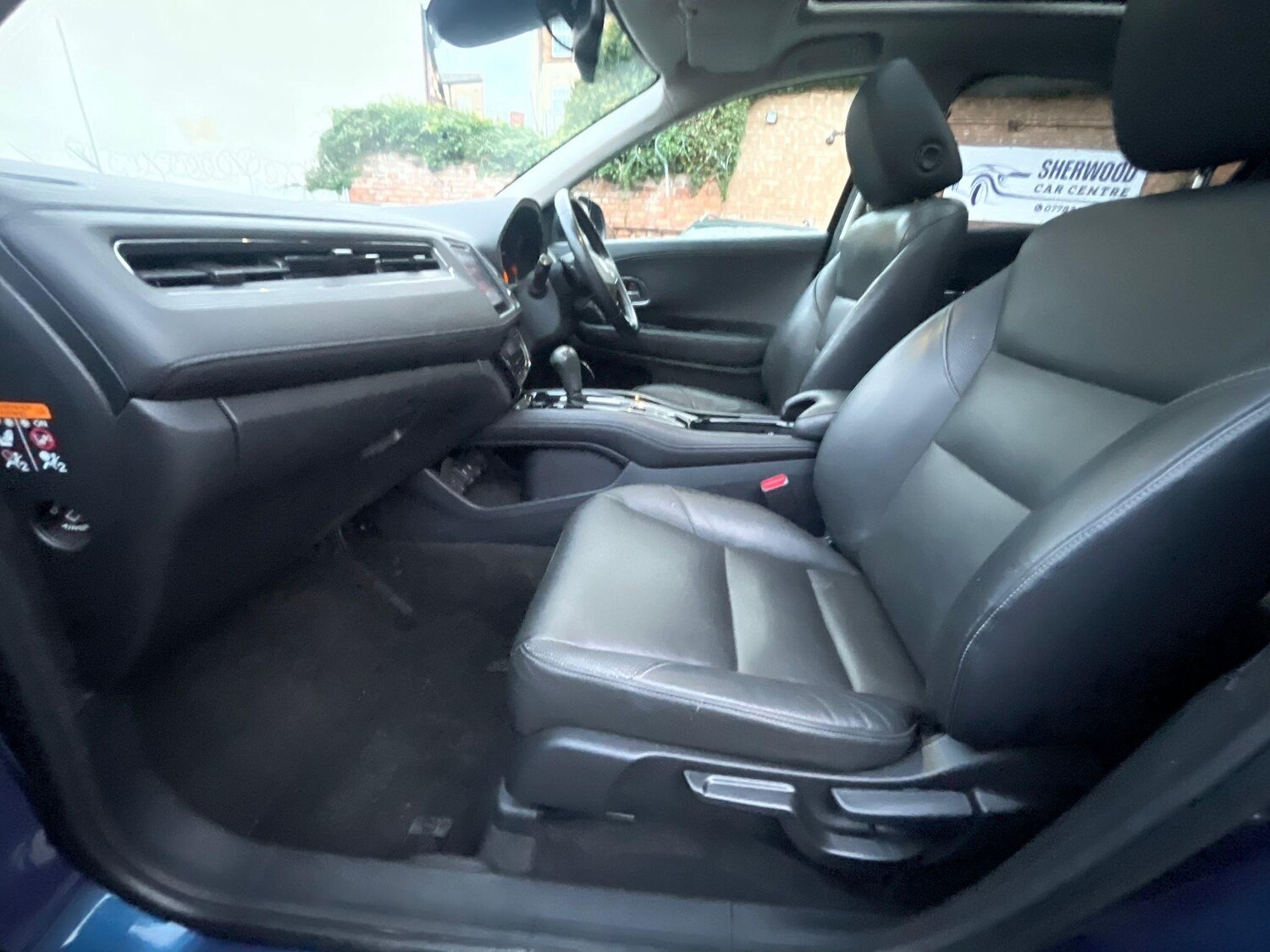 Used Honda HR-V 2015 for sale - 76607268: Photo 52