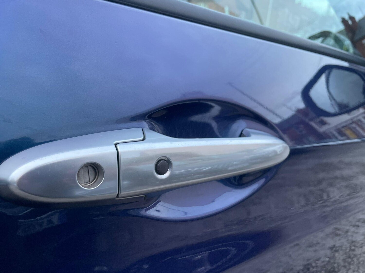 Used Honda HR-V 2015 for sale - 76607268: Photo 53