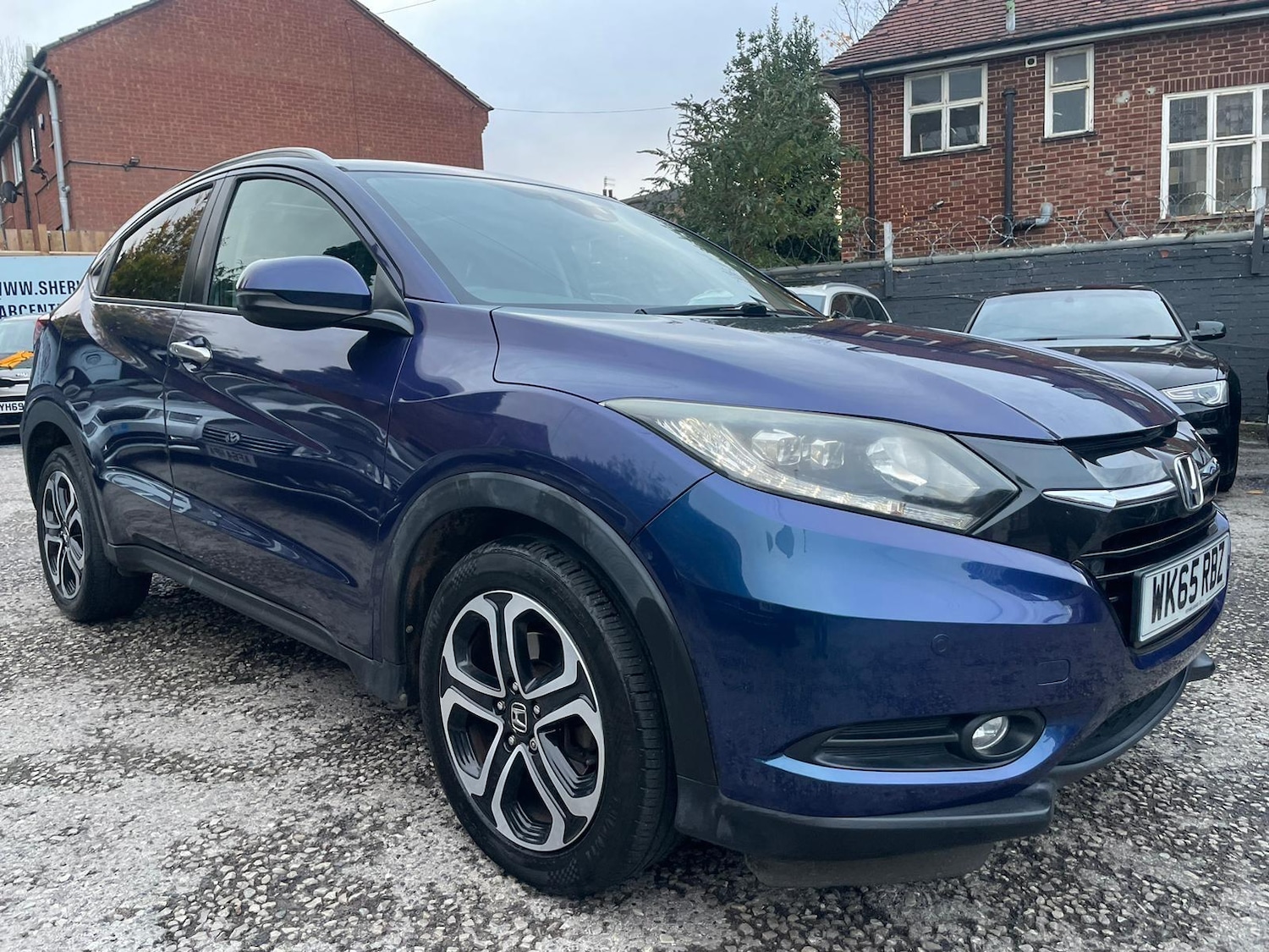 Used Honda HR-V 2015 for sale - 76607268: Photo 7