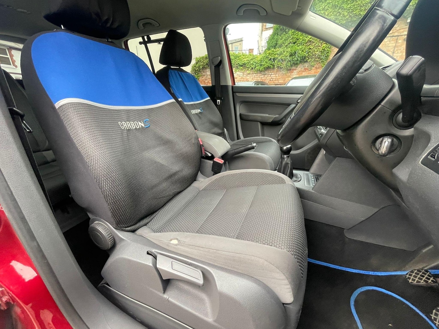 Used Volkswagen Touran 2011 for sale - 76702220: Photo 17