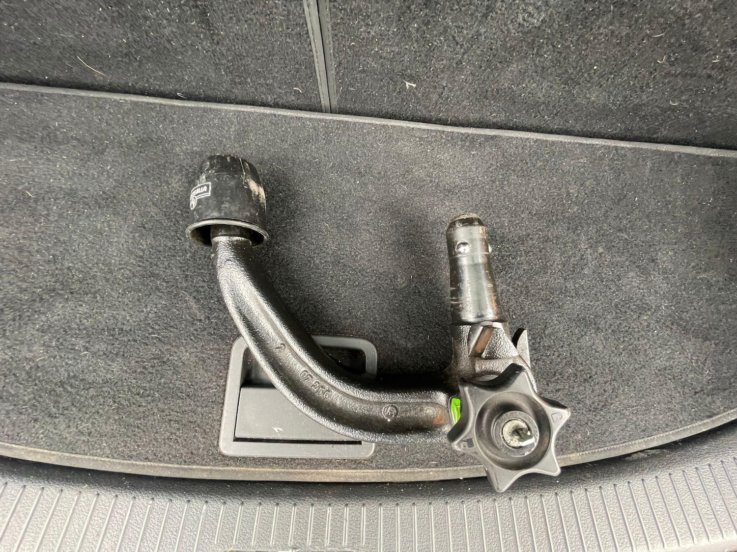 Used Volkswagen Touran 2011 for sale - 76702220: Photo 28