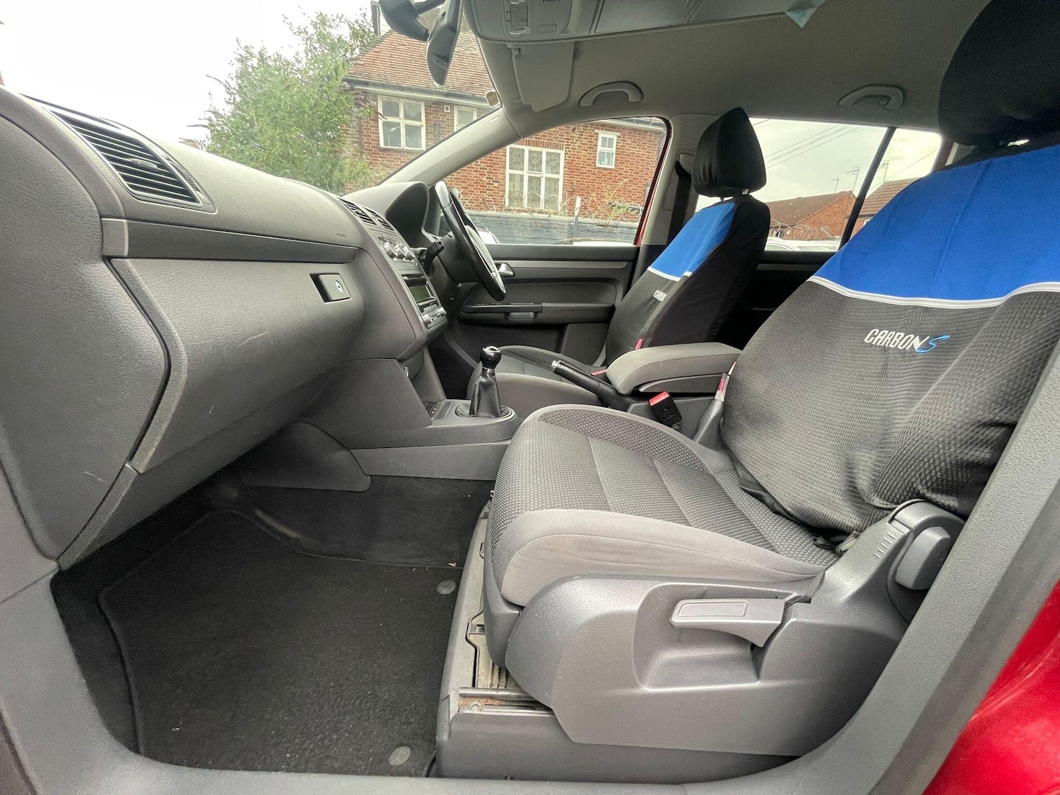 Used Volkswagen Touran 2011 for sale - 76702220: Photo 34