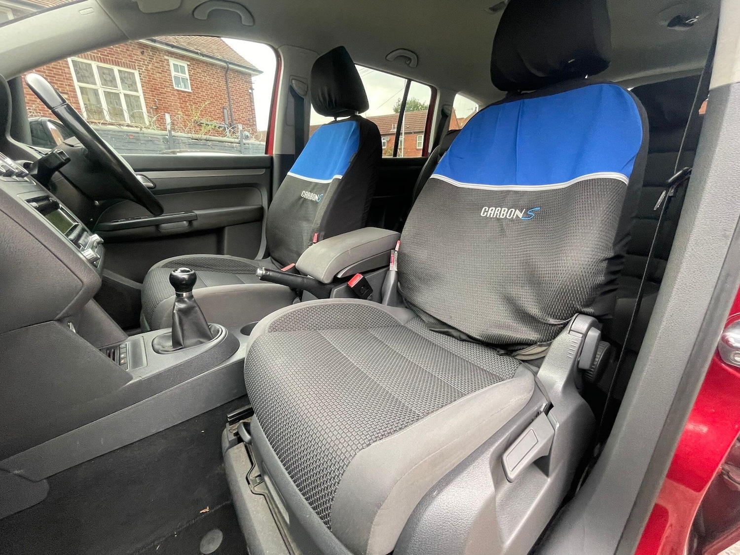 Used Volkswagen Touran 2011 for sale - 76702220: Photo 35