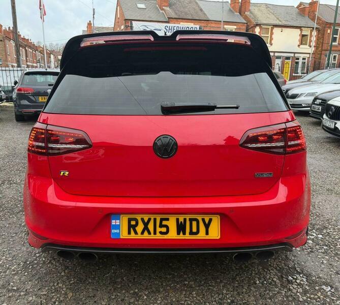 Used Volkswagen Golf 2015 for sale - 77119845: Photo 11
