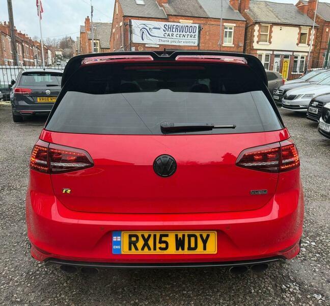 Used Volkswagen Golf 2015 for sale - 77119845: Photo 12