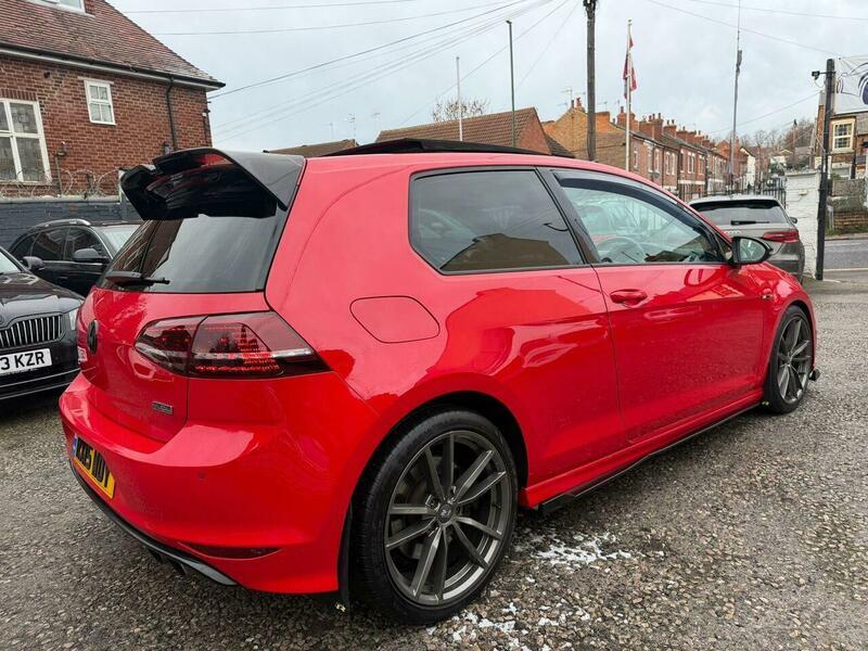 Used Volkswagen Golf 2015 for sale - 77119845: Photo 14