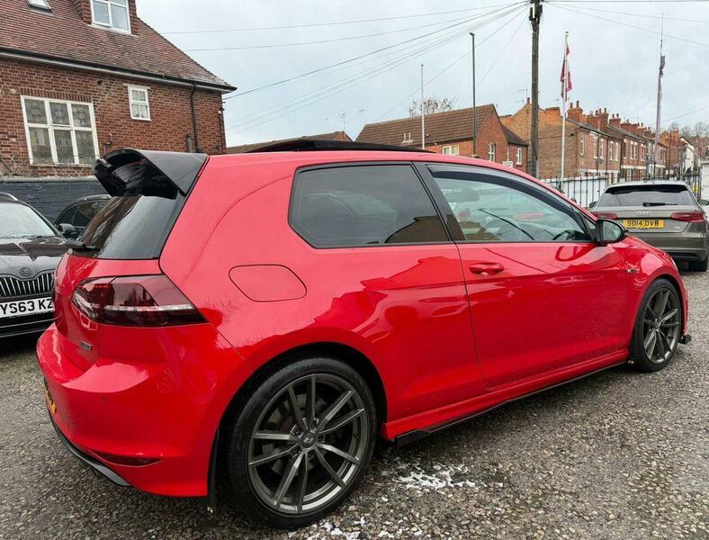 Used Volkswagen Golf 2015 for sale - 77119845: Photo 15