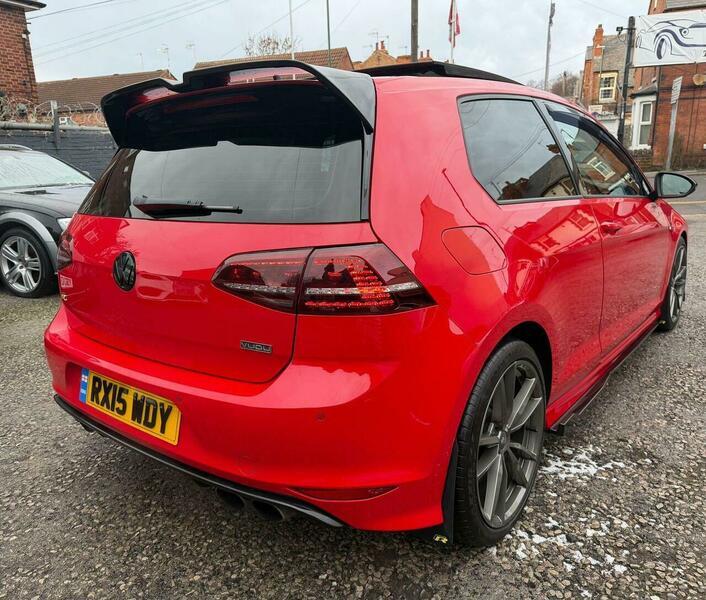 Used Volkswagen Golf 2015 for sale - 77119845: Photo 16