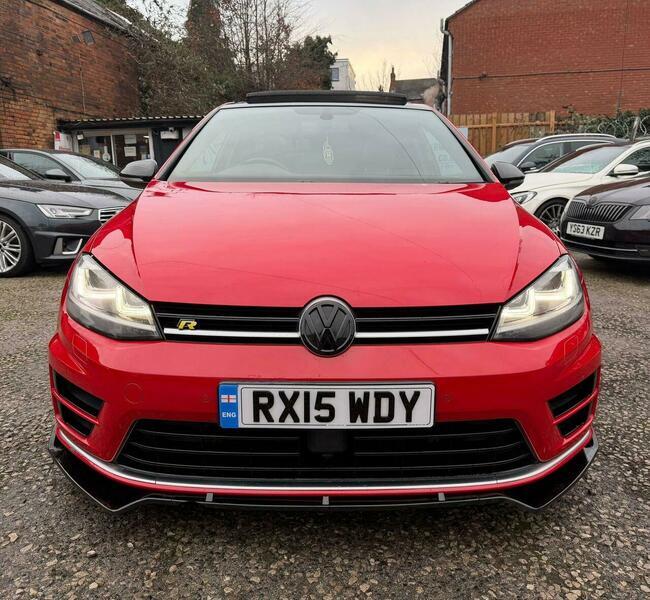 Used Volkswagen Golf 2015 for sale - 77119845: Photo 2