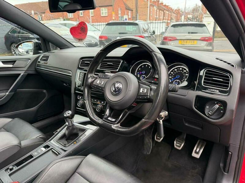 Used Volkswagen Golf 2015 for sale - 77119845: Photo 21