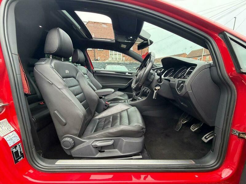 Used Volkswagen Golf 2015 for sale - 77119845: Photo 22