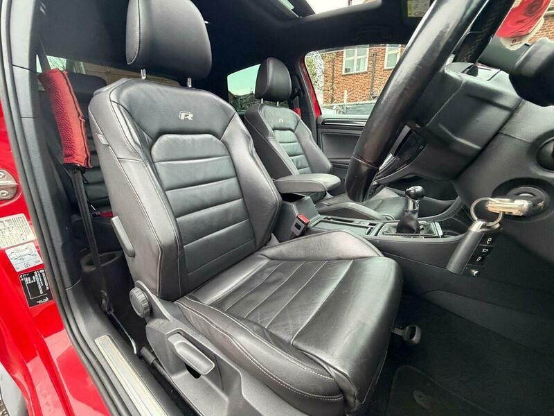 Used Volkswagen Golf 2015 for sale - 77119845: Photo 23