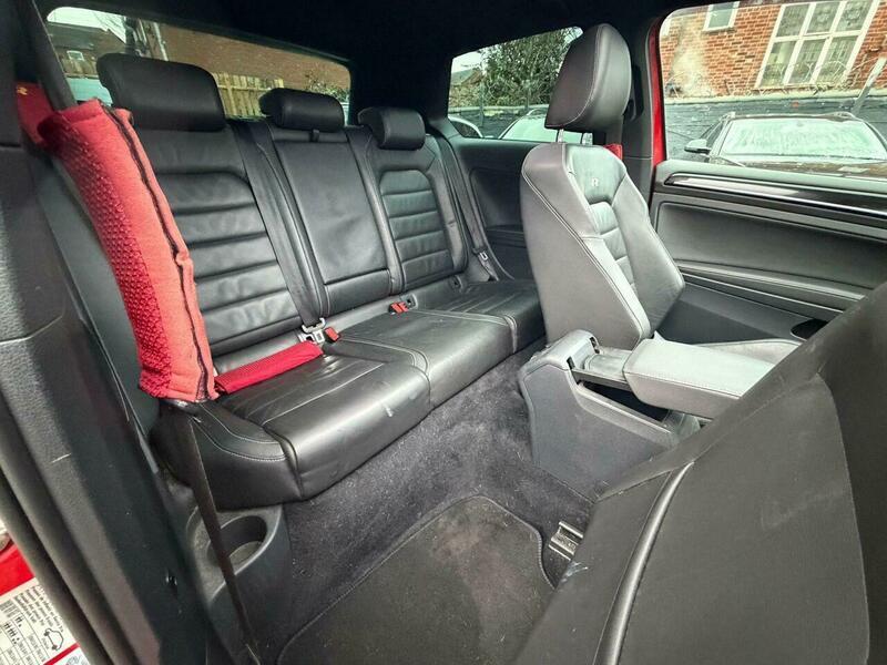 Used Volkswagen Golf 2015 for sale - 77119845: Photo 24