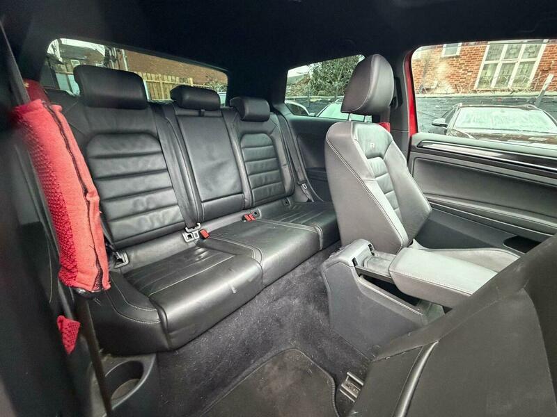 Used Volkswagen Golf 2015 for sale - 77119845: Photo 25